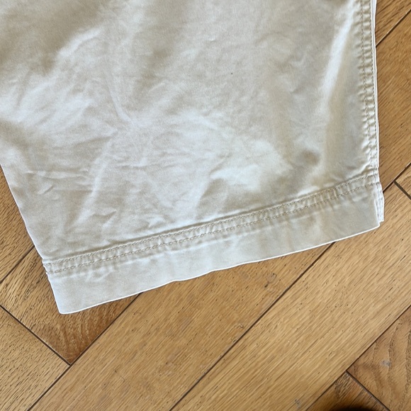 Ralph Lauren Chaps Cropped Pant - Picture 6 of 7